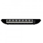 TP-LINK TL-SG1008D 8 Port 10/100/1000 Gigabit Switch