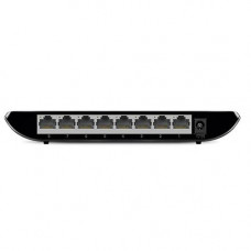 TP-LINK TL-SG1008D 8 Port 10/100/1000 Gigabit Switch