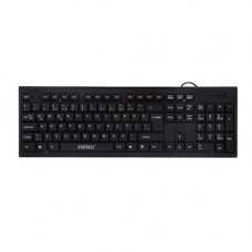 EVEREST KB-871U Q Usb Standart Siyah Klavye