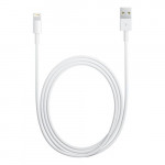 Apple MXLY2ZM/A Lightning USB Data Şarj Kablosu 1 metre Beyaz Apple Türkiye Garantili