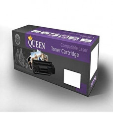 QUEEN HP CF380A (312A) Muadil Toner Siyah