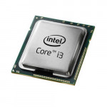 INTEL Core i3 530 3.20 GHz 4MB 1156P TRAY (KUTUSUZ) (FANSIZ) (1.Nesil) 733 Mhz Gfx