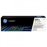 Hp CF402A (201A) Toner 1.400 Sayfa Sarı