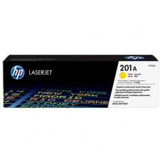 Hp CF402A (201A) Toner 1.400 Sayfa Sarı