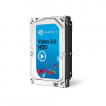 SEAGATE 3.5 VIDEO 2TB 5900 RPM 64MB SATA3 PC HDD ST2000VM003 (DVR 7/24)