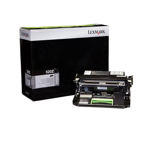 Lexmark 52D0Z00 Drum 100.000 Sayfa Siyah MS710-MS711-MS810-MS811 Modell