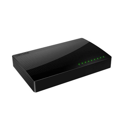 TENDA 8 Port SG108 10/100/1000 Gigabit Switch