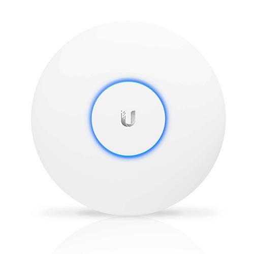 UBIQUITI (UBNT) UAP-AC-PRO 2 Port 1300 Mbps Access Point (Tavan Tipi)