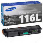 Samsung MLT-D116L Toner 3.000 Sayfa Siyah