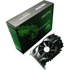 Seclife Nvidia 4GB GeForce GT730 DDR3 128 Bit HDMI DVI VGA LP Single Fan