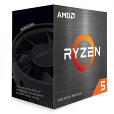 AMD RYZEN 5 5600 6 CORE 4.4 GHz 35MB AM4 65 W BOX (KUTULU)