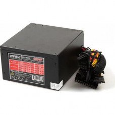 EVEREST EPS-600A 600W Aktif PFC 12 Cm Fan Power Supply