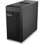 DELL PET150CM1 T150 Xeon E-2314 16GB (1x16GB) 1X2TB Tower 1x365W