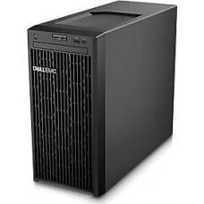 DELL PET150CM1 T150 Xeon E-2314 16GB (1x16GB) 1X2TB Tower 1x365W