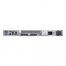 DELL R250 PER250CM1 Xeon E-2224 16GB (1x16GB) 2TB Rack 1U 1x450W