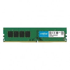 CRUCIAL 32GB DDR4 3200Mhz CL22 Pc Ram CT32G4DFD832A (Kutusuz)