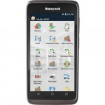 HONEYWELL EDA51 ONLY 5 Bluetooth/Wifi KAREKOD Android 2GB RAM+16GB ROM El Terminali