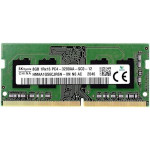 SK HYNIX 8GB DDR4 3200Mhz Notebook Ram HMAA1GS6CJR6N-XN (Kutusuz)