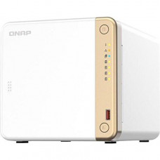 QNAP TS-462-4GB 4-BAY All in One Turbo Nas Cihazı