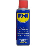 PRİTT WD-40 40-200ML MAVİ KAPAK YAĞ ÇÖZÜCÜ