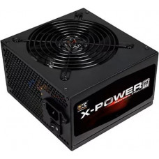 XIGMATEK EN40704 500W 80+ Atx Power Supply 12 Cm Fan (PFC)