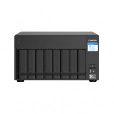 QNAP TS-832PX-4GB 8-BAY All in One Turbo Nas Cihazı