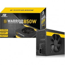 PowerBoost BST-ATX0850GF1 WARRIOR 850W 80+ GOLD FULL MODULER PSU