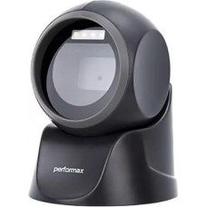 PERFORMAX PR-X1200 2D Laser MASAUSTU Usb Karekod Barkod Okuyucu