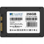 TwinMOS 2.5 256GB SATA3 580Mb-550Mb/s 3DNAND SSD TM256GH2UGL