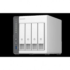 QNAP TS-433-4GB 4-BAY All in One Turbo Nas Cihazı