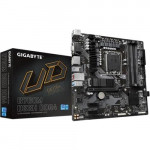 GIGABYTE INTEL B760M DS3H DDR4 5333MHz(OC) HDMI+DP+VGA M.2 16x 1700P USB 3.2 TYPE-C (12-13. Nesil)