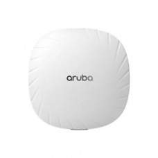 ARUBA AP-515 RW Q9H62A 1 Port 575Mbps Wi-Fi 6 indoor Access Point 4xAnten