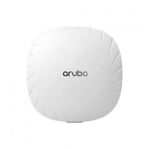 ARUBA AP-515 RW Q9H62A 1 Port 575Mbps Wi-Fi 6 indoor Access Point 4xAnten