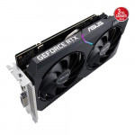 ASUS Nvidia 8GB RTX3050 DUAL GDDR6 128 Bit DUAL-RTX3050-O8G-V2 HDMI DP DVI-D