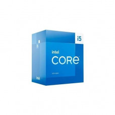 INTEL Core i5 13400F 10 CORE 2.50 GHz 20MB 1700P 65W BOX (KUTULU) (FANLI) (13.Nesil) (Ekran Kartı Gerektirir.)