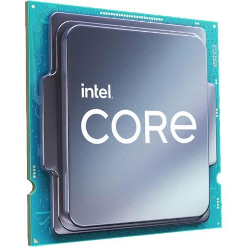 INTEL Core i7 11700F 8 CORE 2.50 GHz 16MB 1200P 65W TRAY (KUTUSUZ) (FANSIZ) (11.Nesil) (Ekran Kartı Gerektirir.)