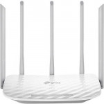 TP-LINK ARCHER-C60 1350Mbps 4x Lan + 1x Wan Kablosuz-Ethernet Dual-Band Router