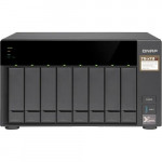 QNAP TS-873A-8GB 8-BAY All in One Turbo Nas Cihazı