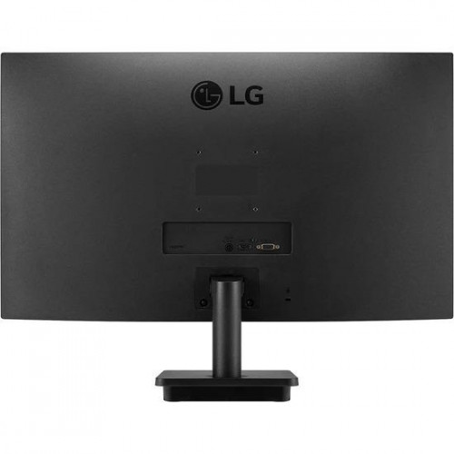 LG 27 27MP400P-B FreeSync 5Ms 75Hz HDMI VGA VESA Full HD IPS LED Monitör