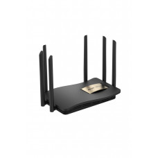 RUIJIE REYEE RG-EW1200G PRO 1300Mbps 3x Lan + 1x Wan Kablosuz-Ethernet Dual Band Gigabit Router