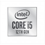 INTEL Core i5 12500 6 CORE 3.00 GHz 18MB 1700P 65W TRAY (KUTUSUZ) (FANSIZ) (12.Nesil)