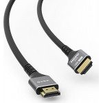 S-LINK HDM-03 HDMI to HDMI ( 3 Metre ) 1.4 Ver. 3D Görüntü Kablosu