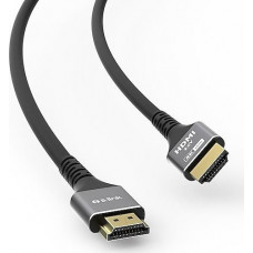 S-LINK HDM-03 HDMI to HDMI ( 3 Metre ) 1.4 Ver. 3D Görüntü Kablosu