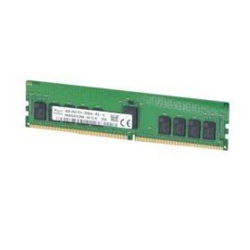 HYNIX 16GB ( 1x16GB ) 3200Mhz PC4-25600R ECC RDIMM Server Ram (Kutusuz)