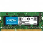 CRUCIAL 4GB DDR3 1600Mhz CL11 Notebook Ram CT51264BF160B (Kutusuz) (1.35V)