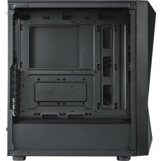 COOLER MASTER CMP520 TG CP520-KGNN70-S00 700W 80+ Mesh Panel Siyah ARGB 3x120MM FANLI Mid-Tower Kasa