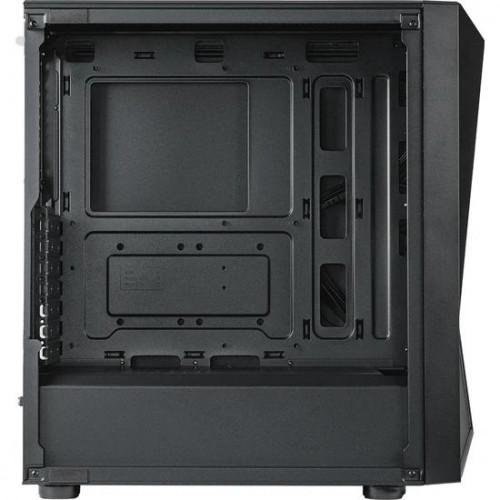 COOLER MASTER CMP520 TG CP520-KGNN70-S00 700W 80+ Mesh Panel Siyah ARGB 3x120MM FANLI Mid-Tower Kasa