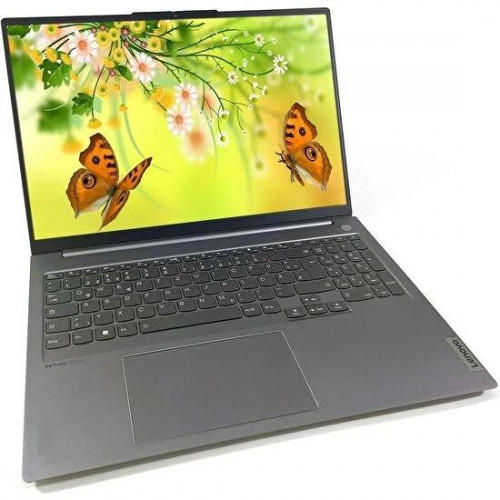 LENOVO Thinkbook 16 G4+ Iap 21CY0063TX i5 1235U 16GB 512GB SSD 16 Fhd 16 Wuxga DOS Dizüstü Bilgisayar