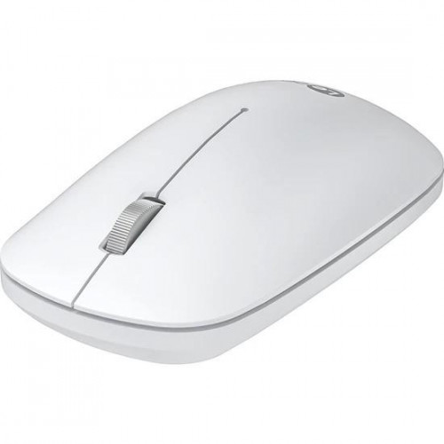 LENOVO LECOO WS214 Kablosuz Optic 1600dpi Beyaz Mouse