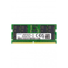 SAMSUNG 16GB DDR5 4800Mhz CL40 Pc Ram M323R2GA3BB0-CQKOL (Kutusuz)